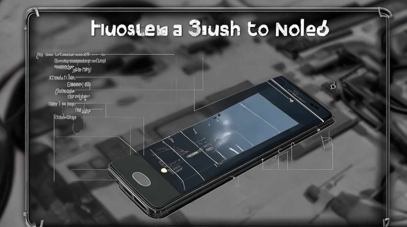 三星Note3关机状态下如何刷机？步骤及注意事项详解