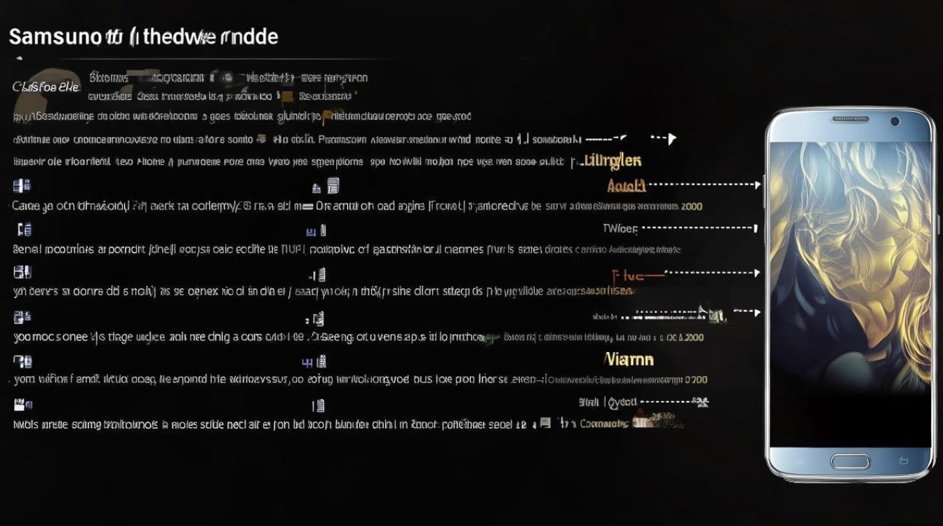 三星2016年手机怎么进入刷机模式？详细步骤是什么？