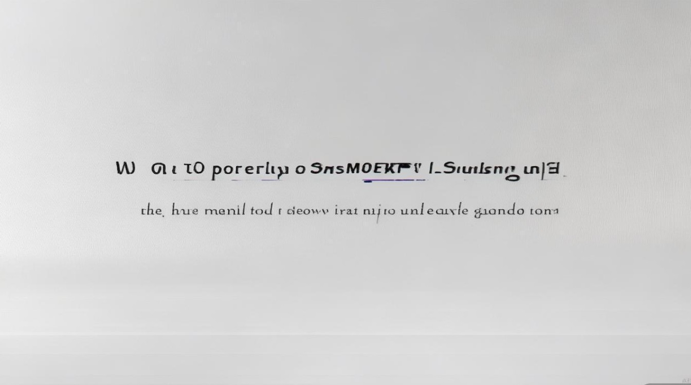 三星Dex怎么正确读？发音是什么？