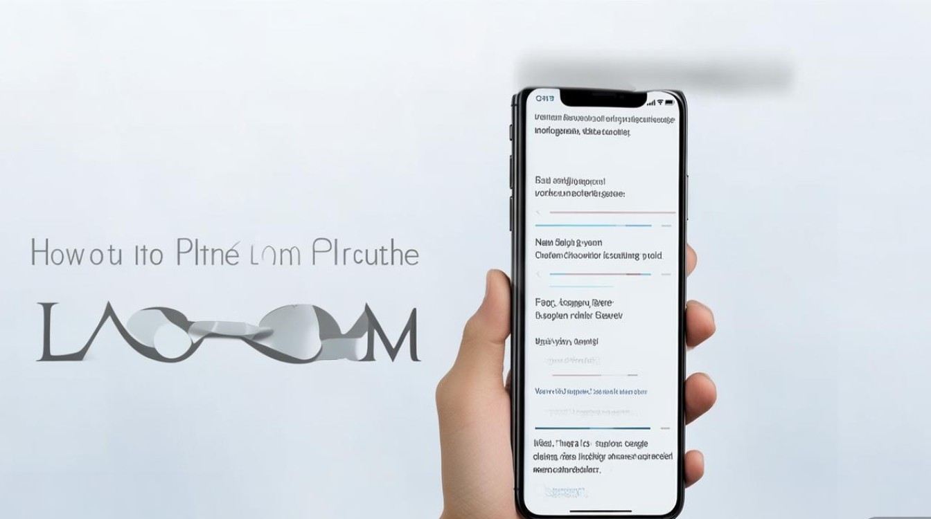 苹果锁屏下怎么拍照？方法步骤详解