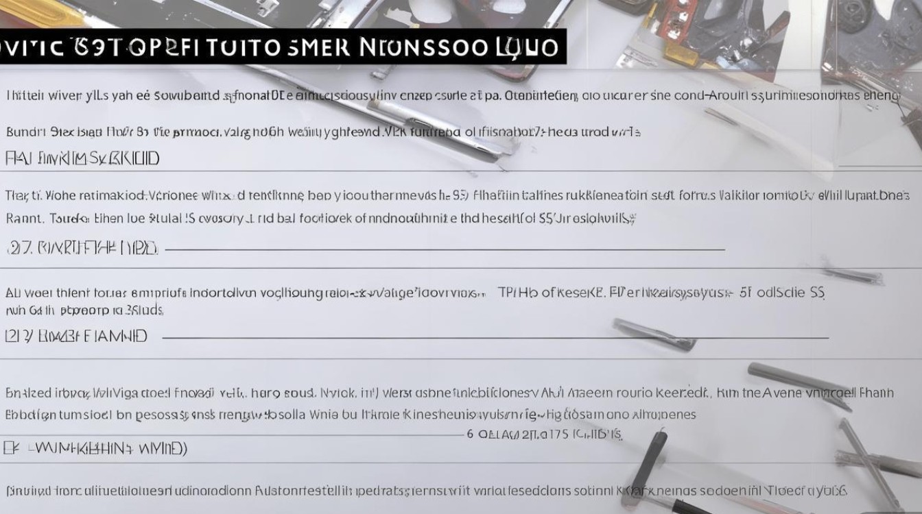 vivoy55怎么装？详细步骤与注意事项全解析