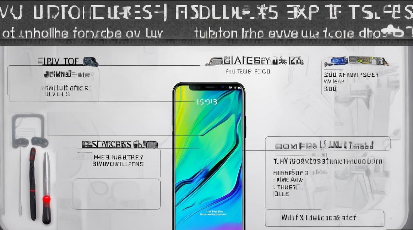 vivoy55怎么装？详细步骤与注意事项全解析