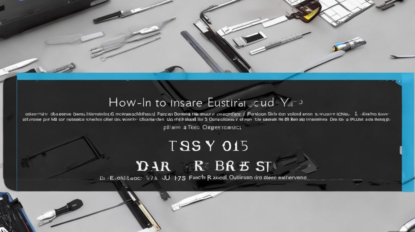 vivoy55怎么装？详细步骤与注意事项全解析