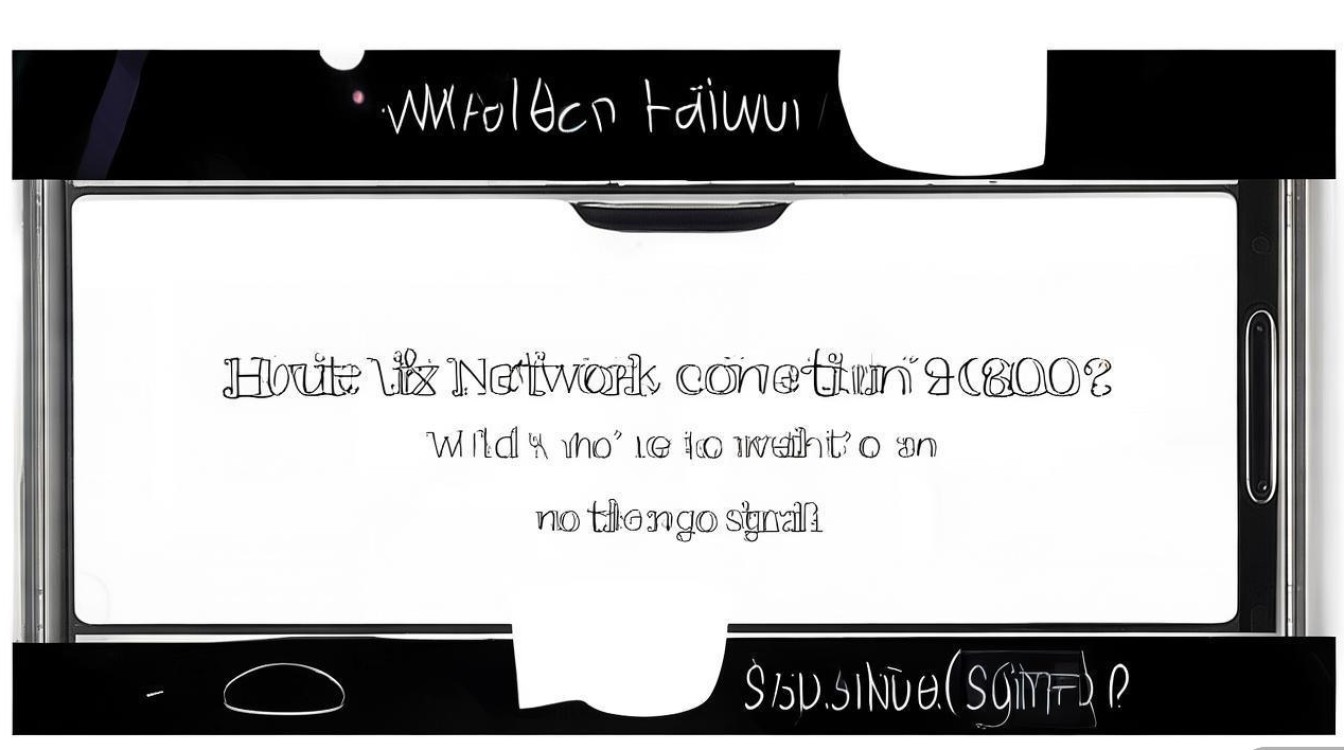 三星a8000没信号怎么办？网络连接问题怎么解决？