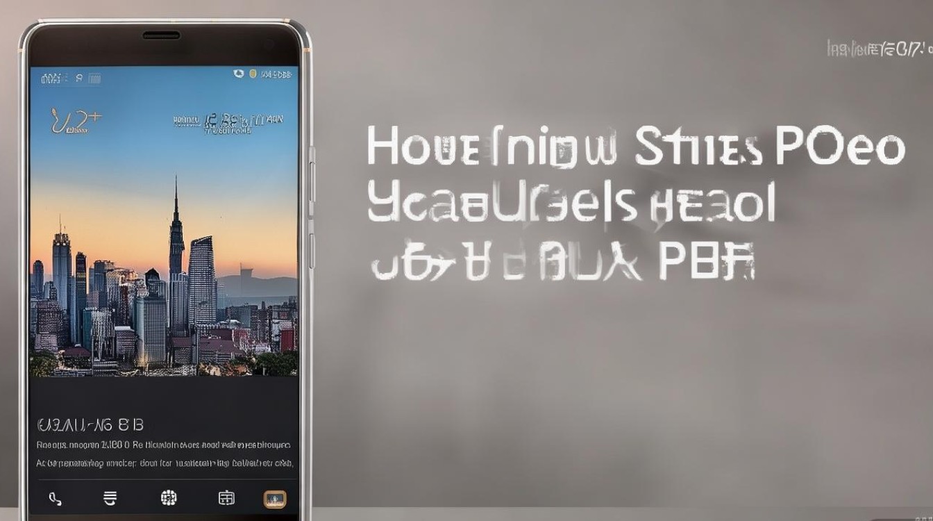 华为P8车水马龙功能怎么用？详细步骤是什么？