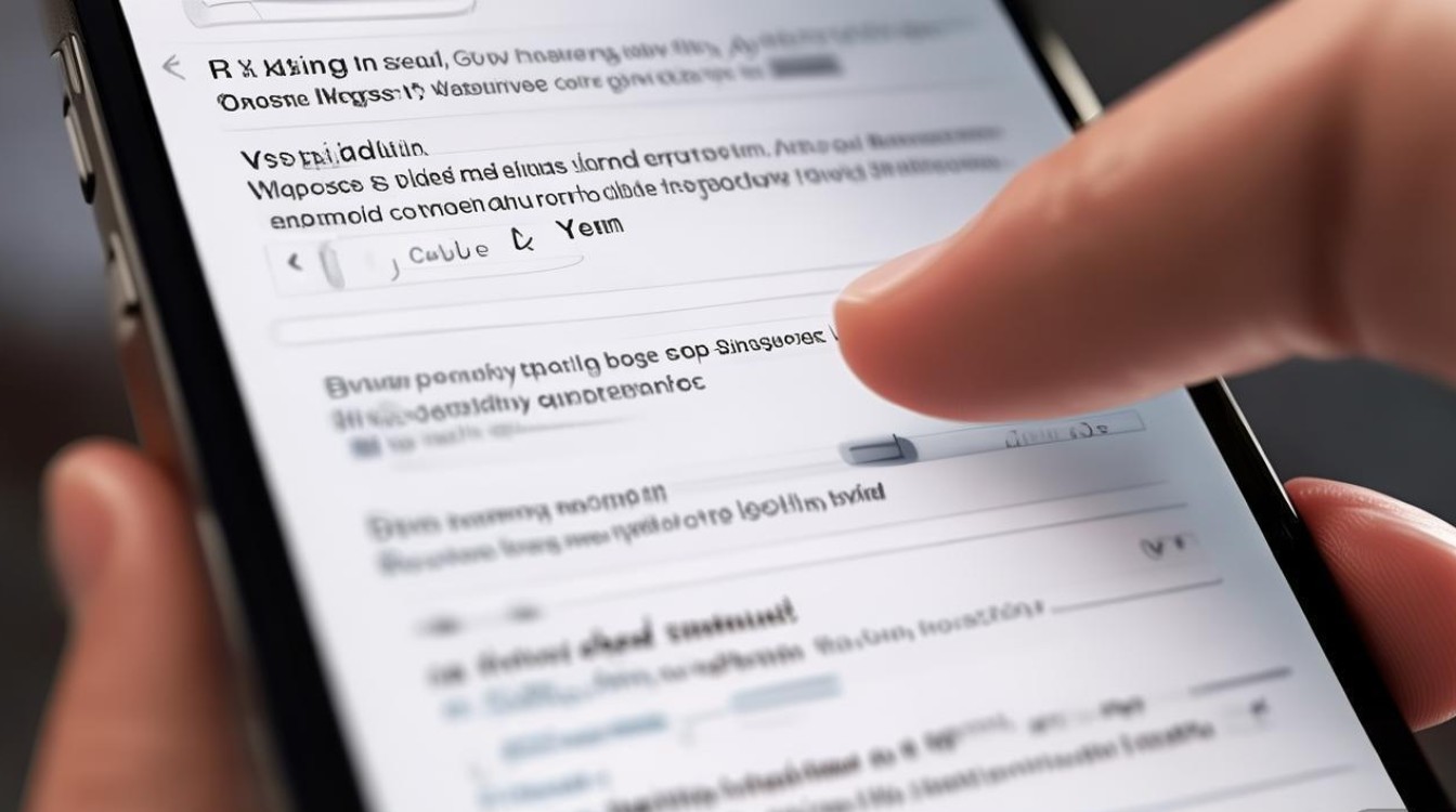 苹果短信图标隐藏后如何恢复显示？