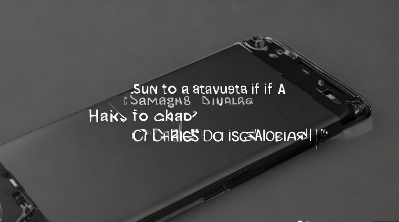 三星s8如何判断是否被拆过？拆机痕迹怎么查？