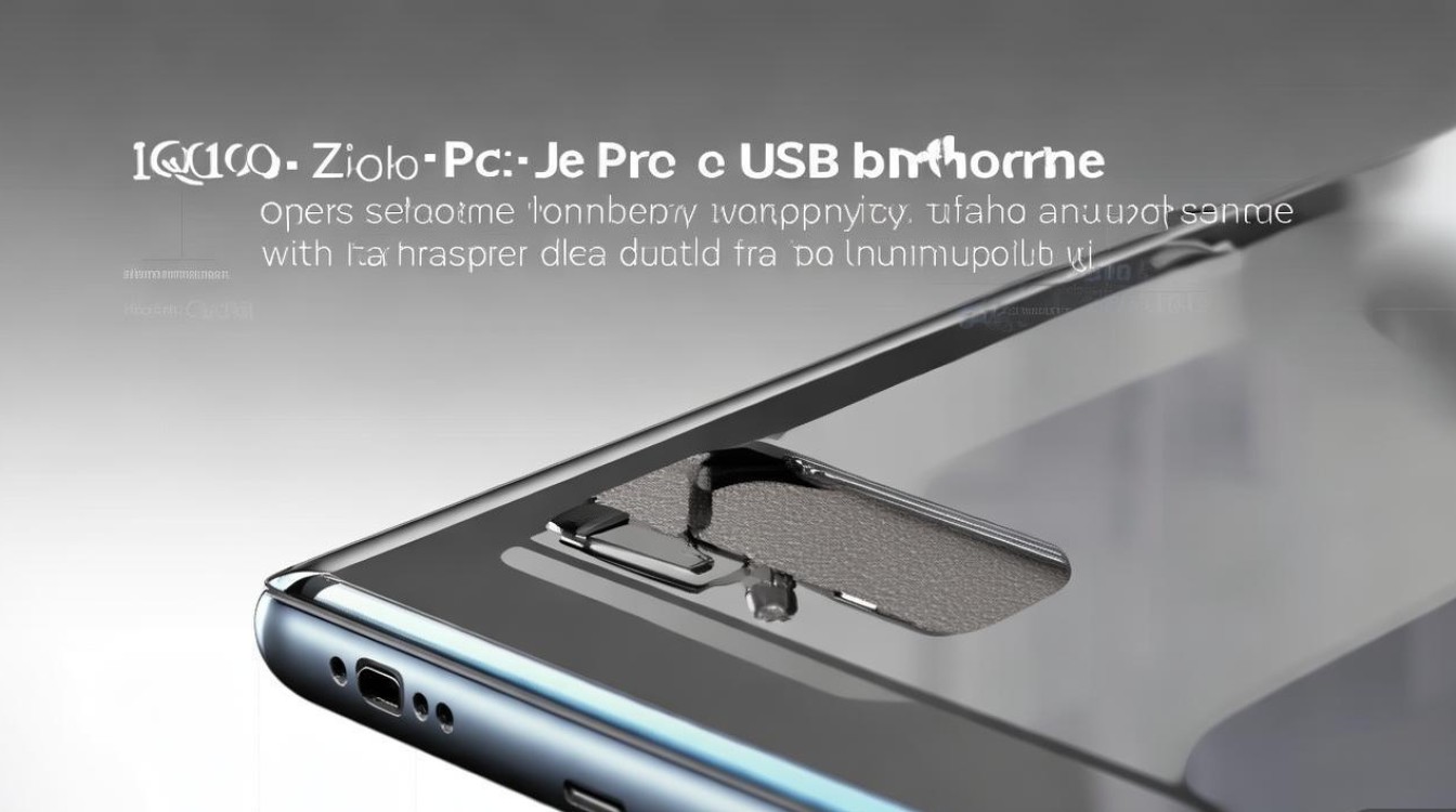 iQOO Z5 Pro耳机孔支持哪种类型？优势有哪些？