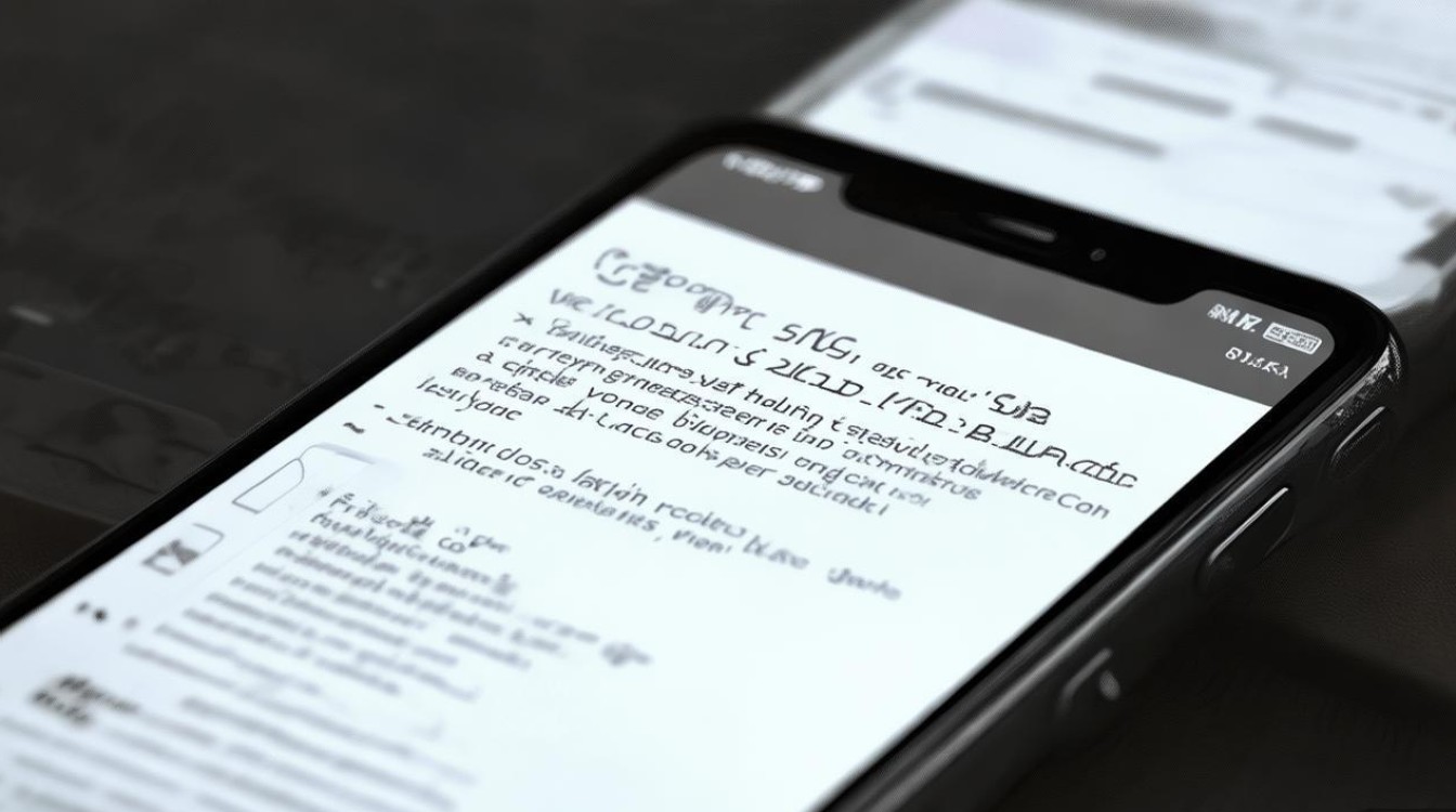 苹果怎么隐藏短信图标不见了？图标消失怎么恢复显示？