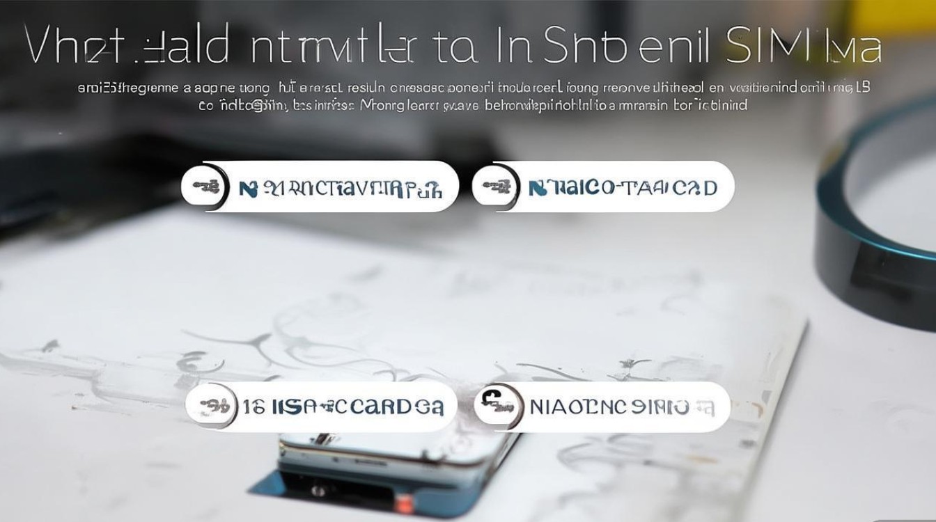 vivoy53怎么装nano卡？nano卡安装教程及注意事项