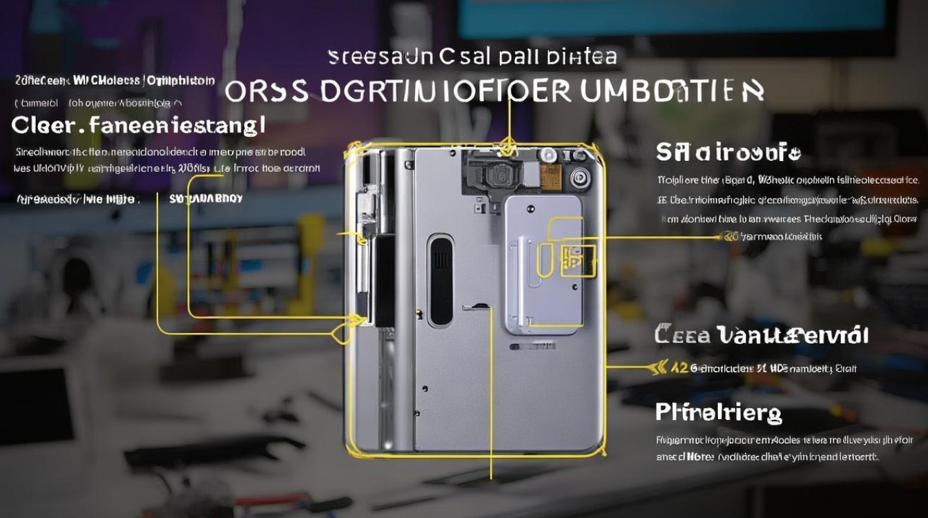 三星刷机后没移动信号怎么办？修复方法有哪些？