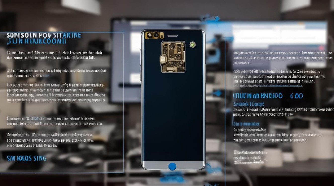 三星刷机后没移动信号怎么办？修复方法有哪些？