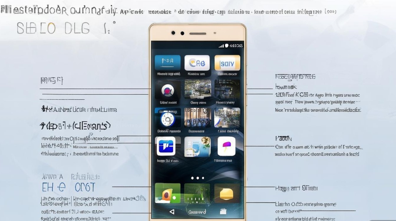 华为P8信号差怎么办？教你几招轻松解决信号问题