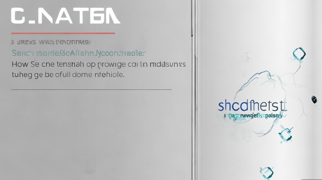 华为Mate60系列怎么截屏？三种方法全解析！