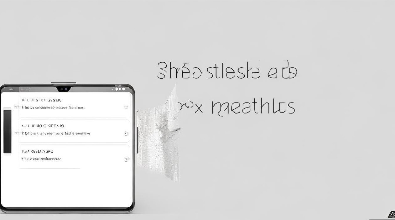 华为Mate60系列怎么截屏？三种方法全解析！