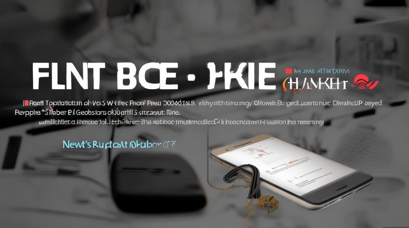 华为P8怎么刷机？新手必看详细步骤与注意事项