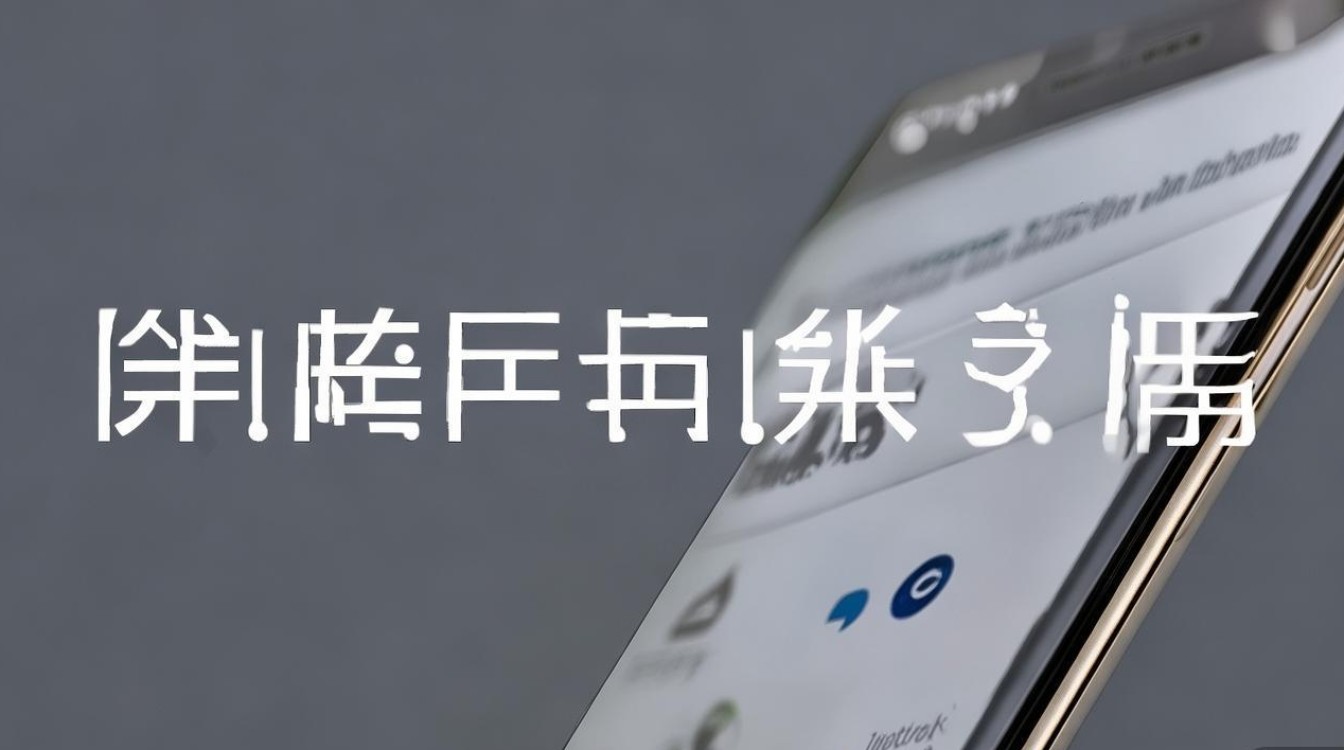 华为手机没信号怎么办？教你排查解决信号问题