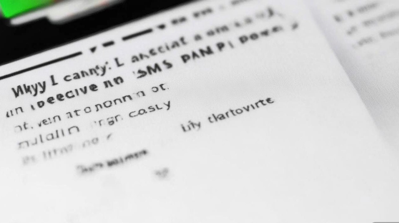 苹果手机为什么收不到短信提醒怎么办？