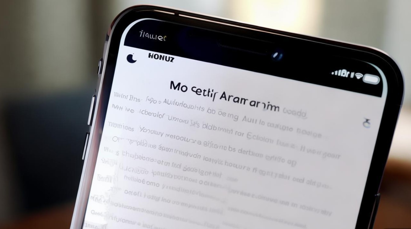 苹果怎么设闹钟？iOS设置闹钟步骤详解，新手必看！