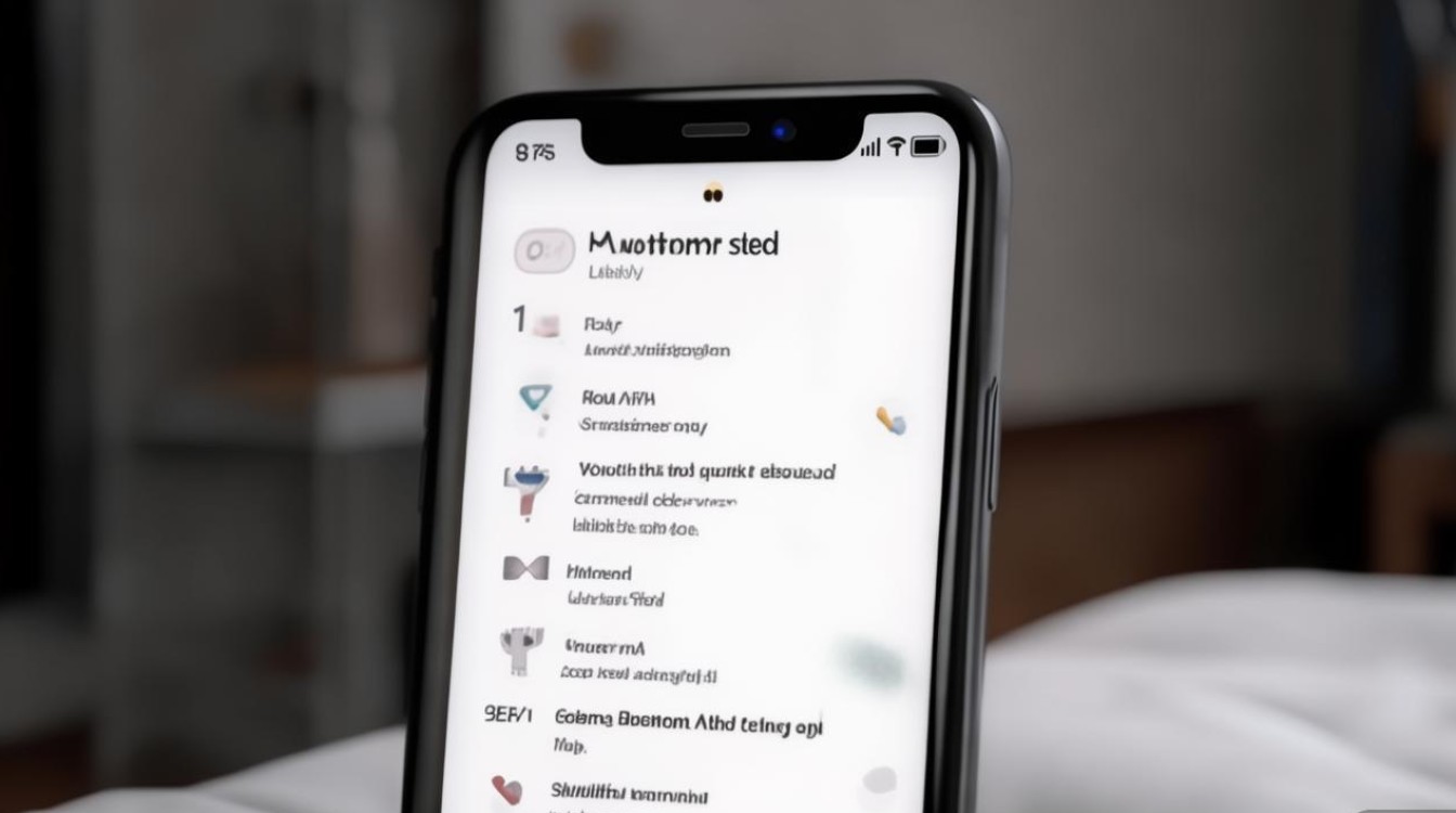 苹果怎么设闹钟？iOS设置闹钟步骤详解，新手必看！