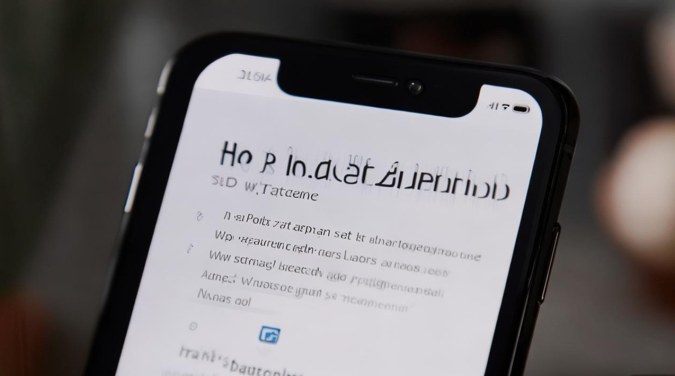 苹果怎么设闹钟？iOS设置闹钟步骤详解，新手必看！