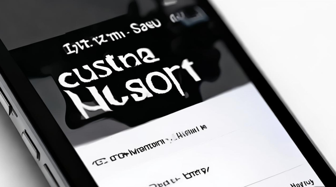 苹果手机怎么设置专属彩铃？步骤详解在这里