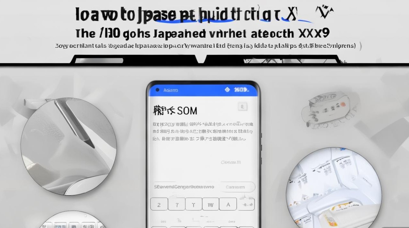 Vivo X9如何设置日语输入法？详细步骤在这里！