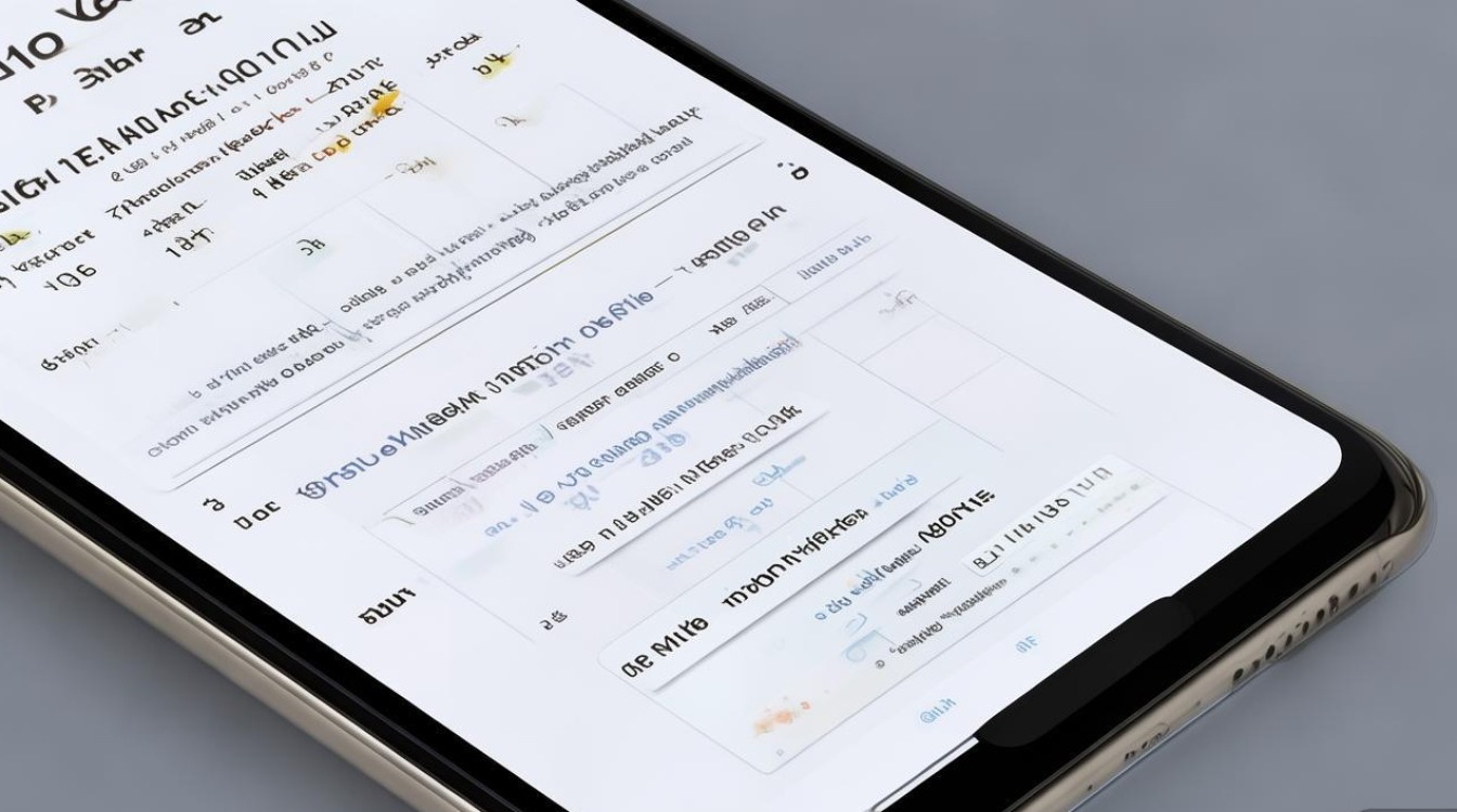 oppo日历怎么标记重要事件？手机日历标记功能怎么用？