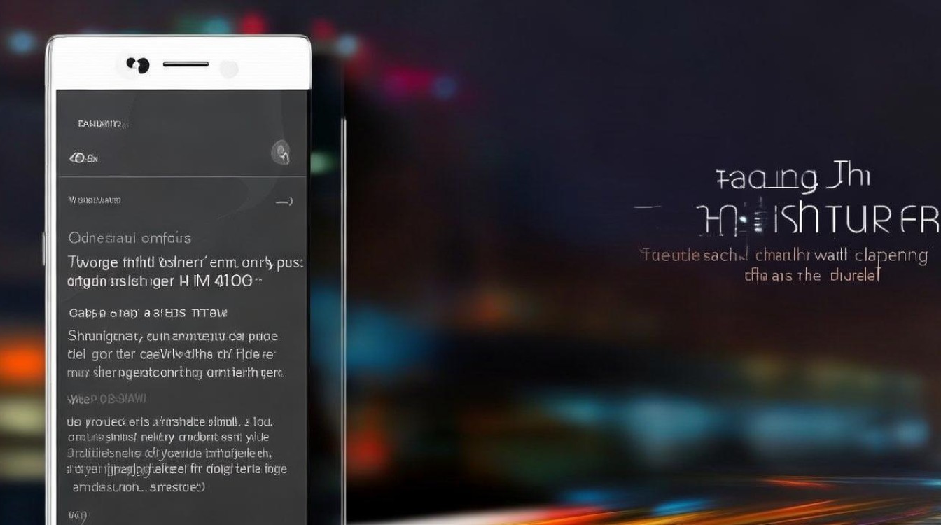 华为P8流光快门怎么用？拍车流光轨、丝绢流水技巧分享