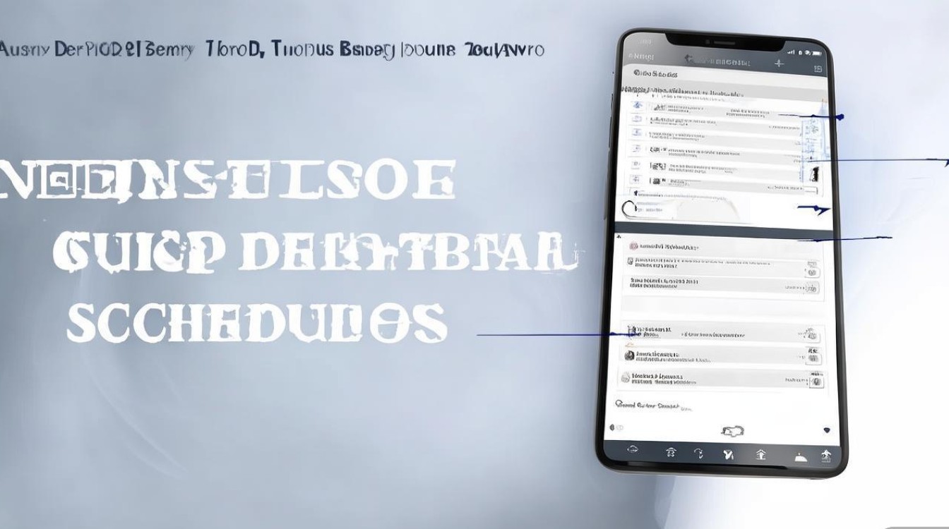 VIVOX9日程删不掉？教你彻底删除日程的方法！