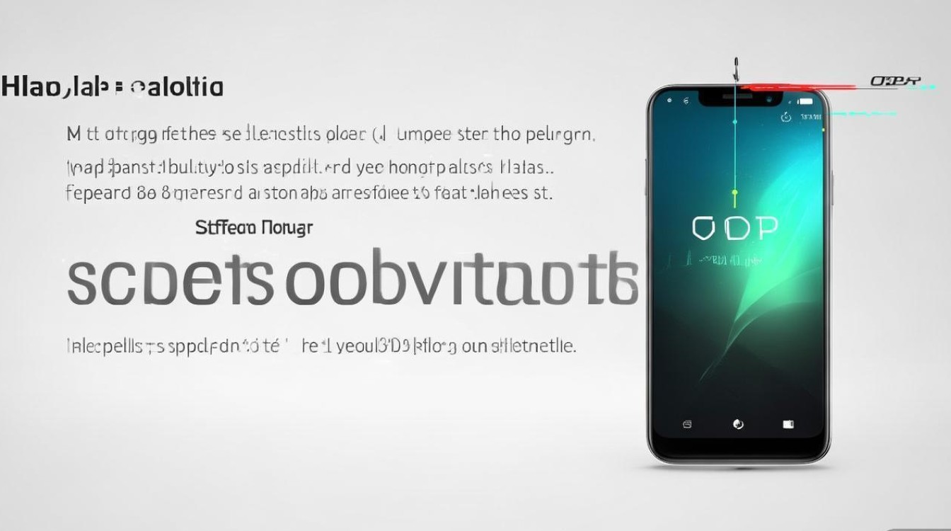 oppo手机怎么用刷屏功能？快速刷屏教程分享