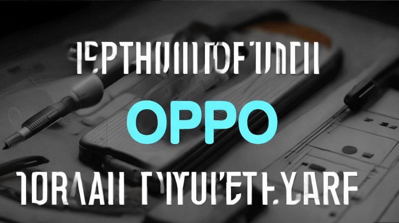 oppo手机不充电怎么办？常见原因及解决方法