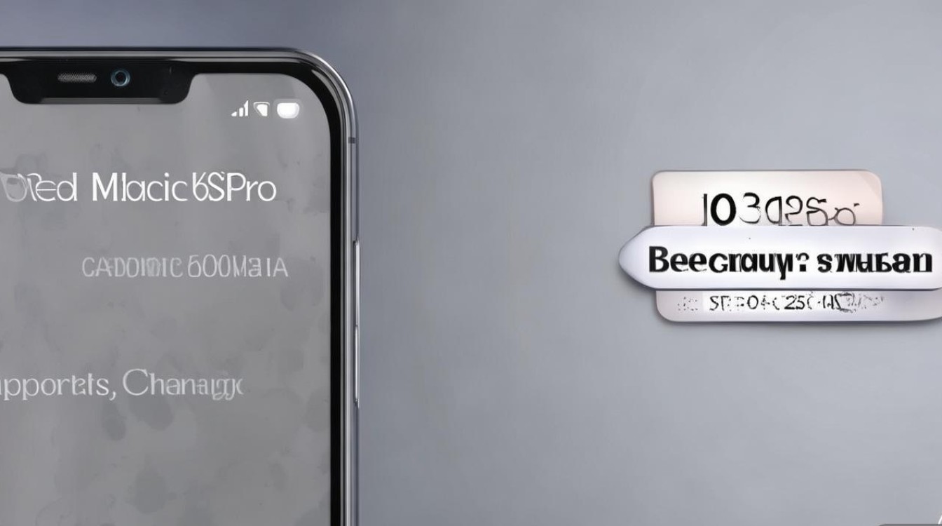 红魔6SPro电池容量多少？支持快充吗？