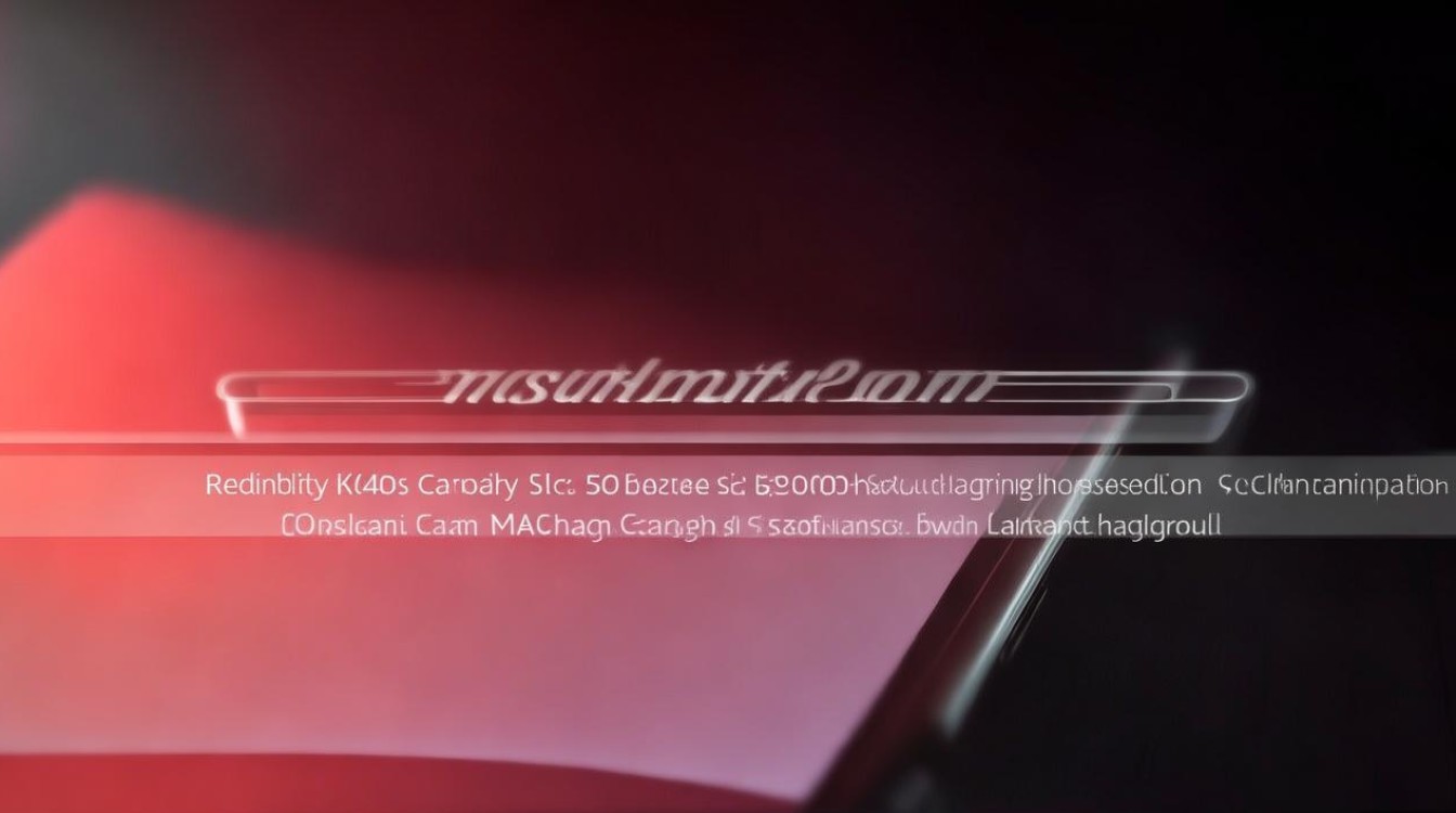 红米K40s电池容量多少？充电速度到底快不快？