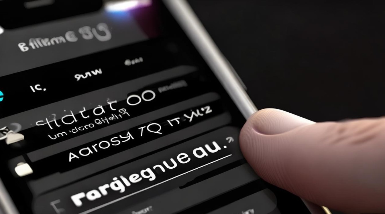 苹果手机如何快速强制结束卡死的应用进程？