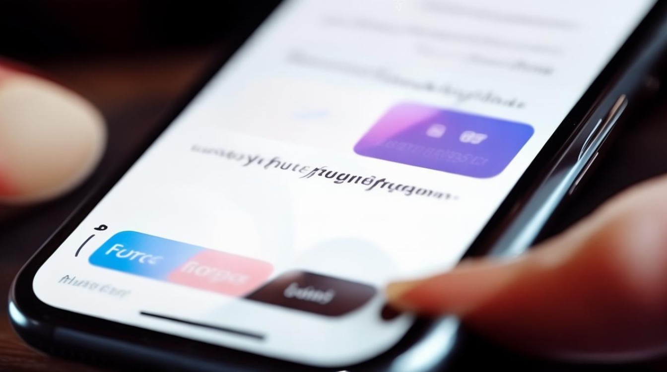 苹果手机如何快速强制结束卡死的应用进程？