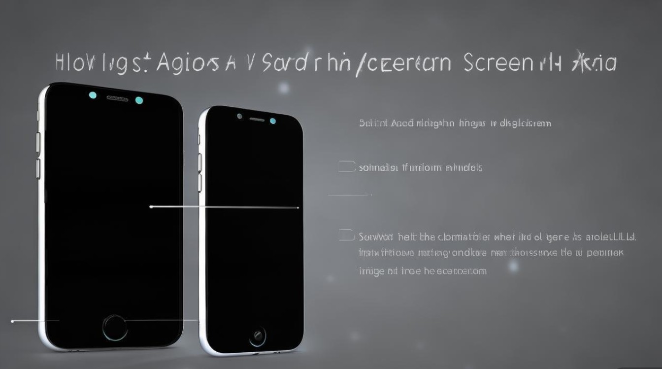 苹果手机屏幕老化怎么判断？屏幕老化后能修复吗？