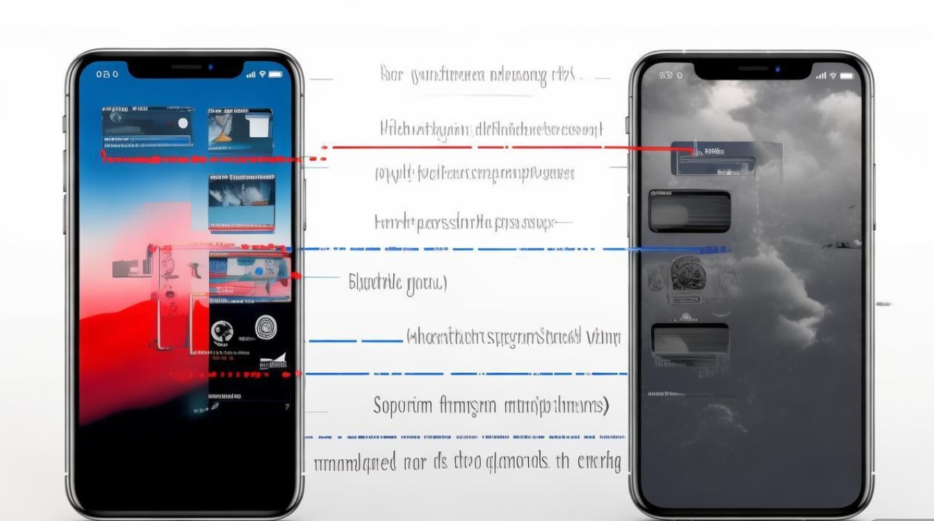 苹果手机屏幕老化怎么判断？屏幕老化后能修复吗？