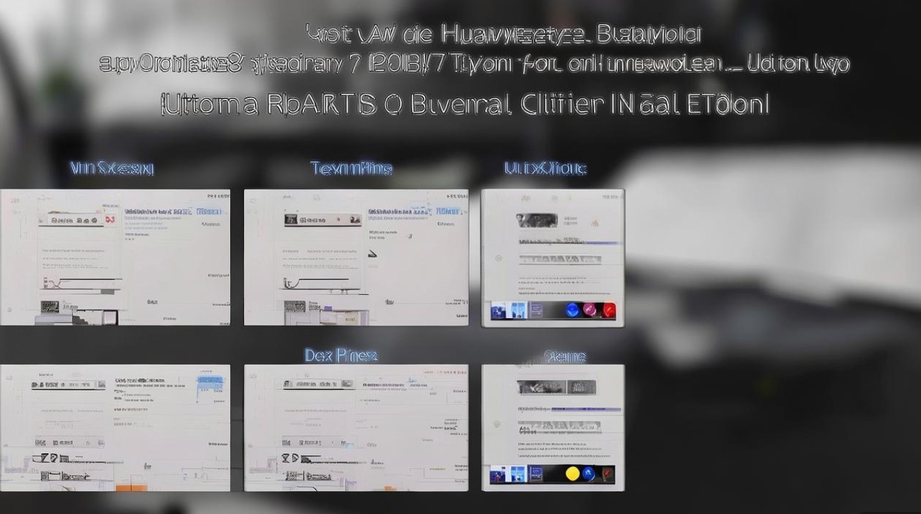 华为Mate7移动4G版刷通用版教程步骤详解？