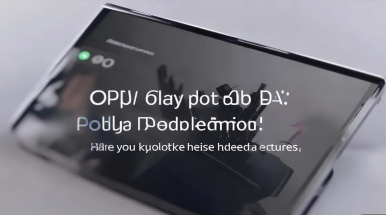 OPPO折叠屏手机怎么玩？这些隐藏功能你解锁了吗？