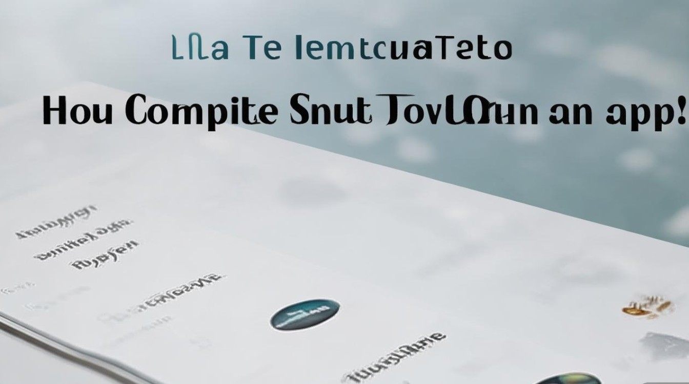 华为平板怎么彻底关闭应用？后台程序清理方法详解