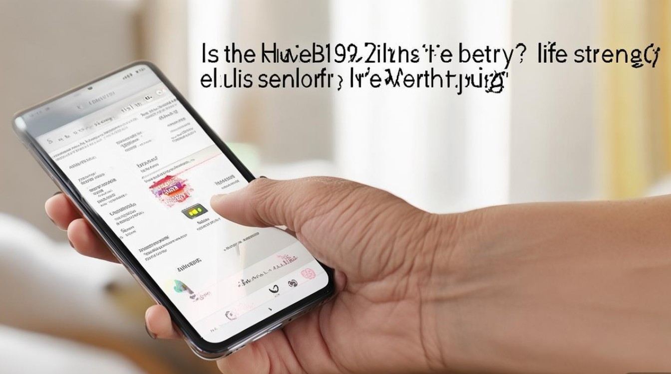 华为麦芒B199续航强吗？适合老人用吗？值得买吗？