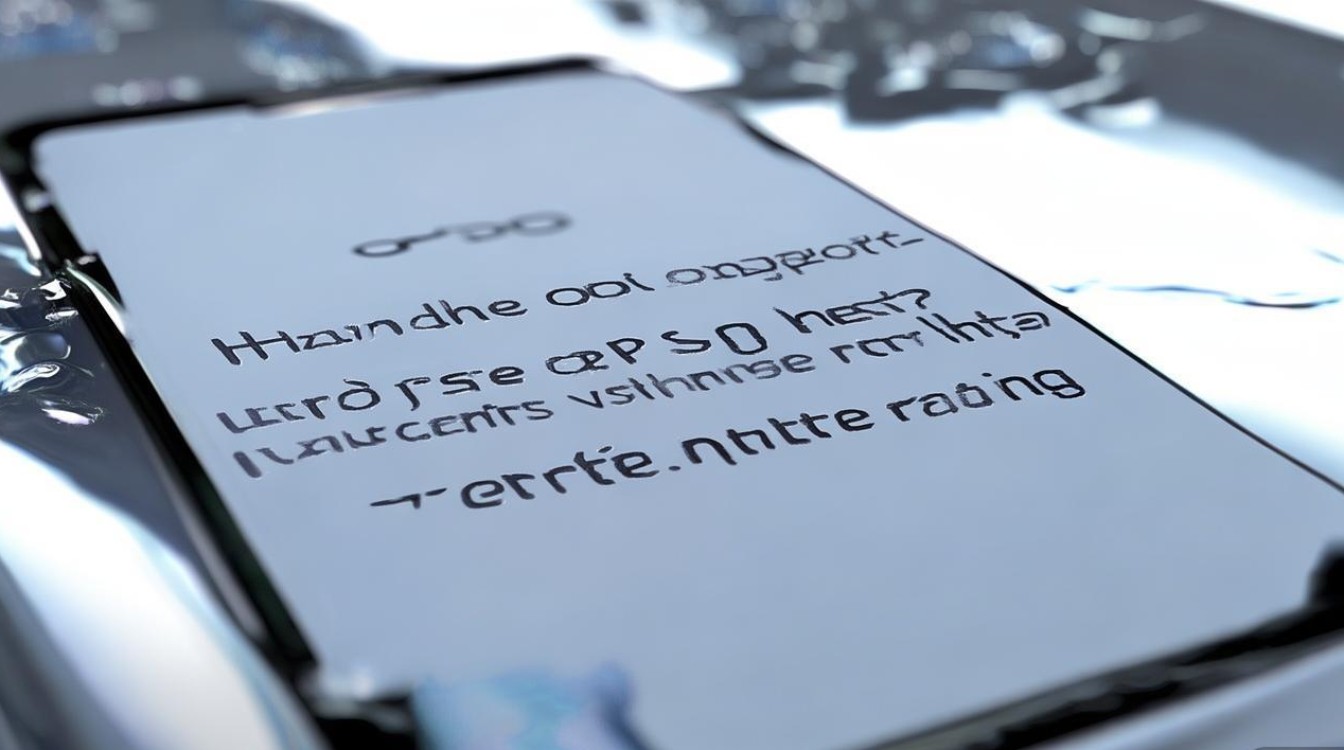 OPPO K9Pro防水效果具体如何？防水等级是多少？