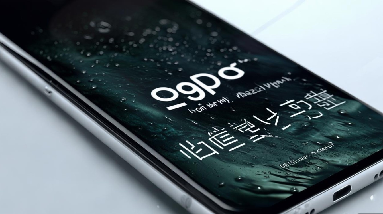 OPPO K9Pro防水效果具体如何？防水等级是多少？