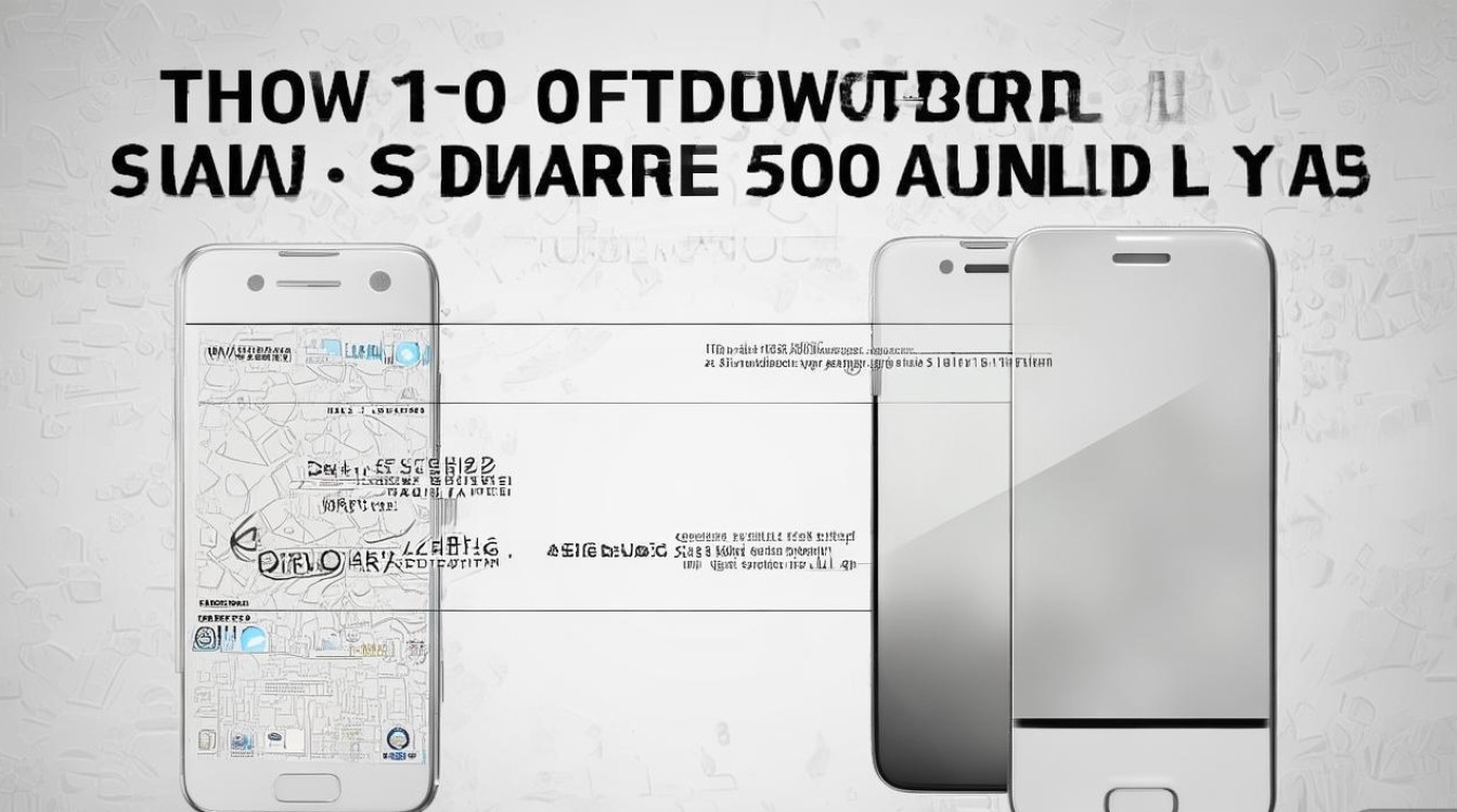 三星a5000怎么降级？官方固件版本降级教程步骤详解