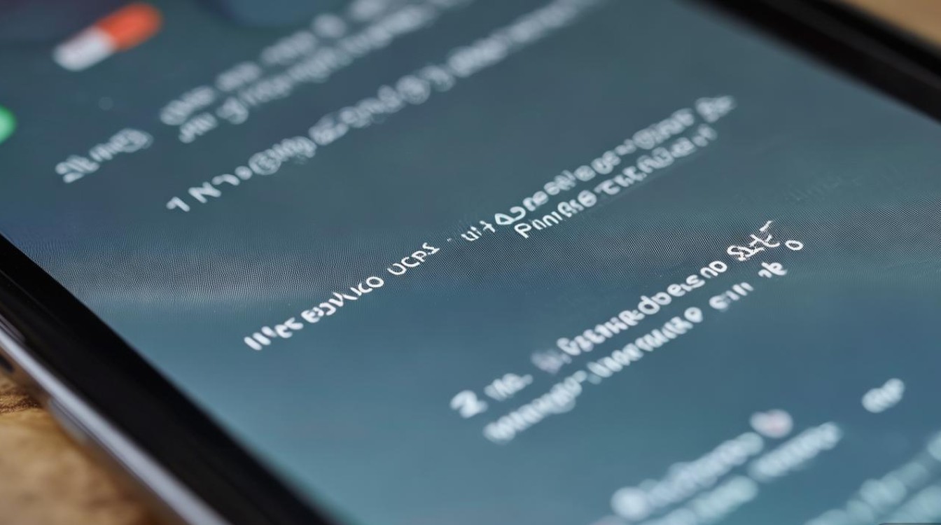 苹果手机截屏方法有哪些？新手必看详细步骤