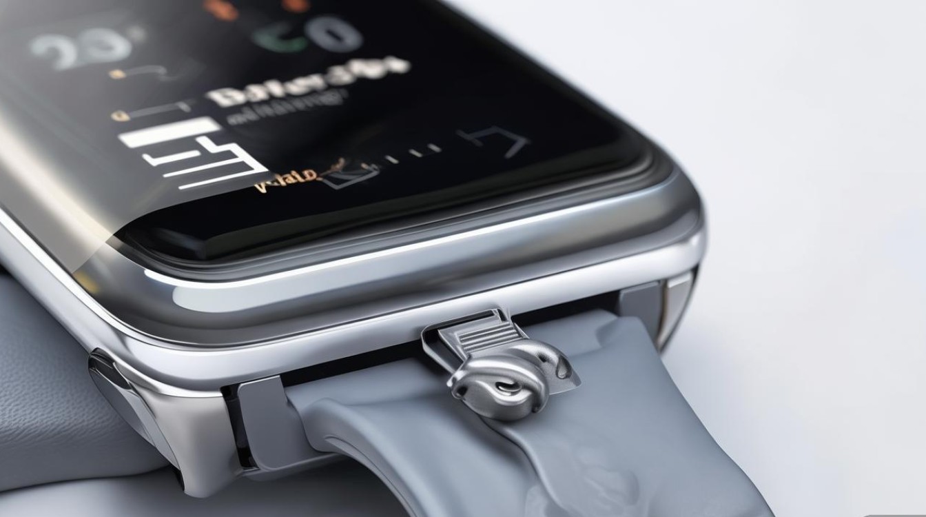 oppo手表没电了？充电口在哪？怎么充才正确？