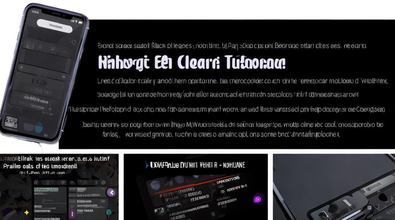 苹果手机黑屏拍照怎么办？教你快速解决黑屏拍照问题