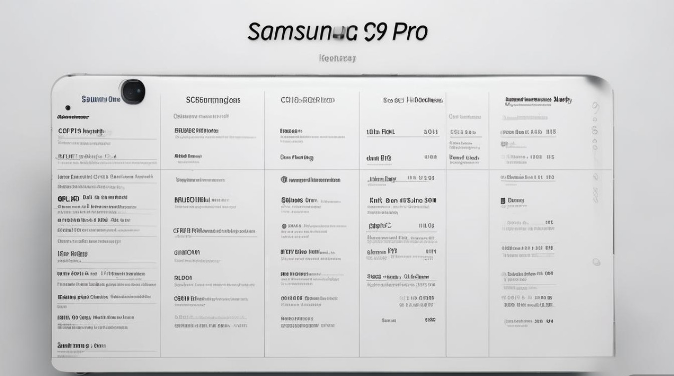 三星c9 Pro怎么看硬件配置？参数查询方法有哪些？