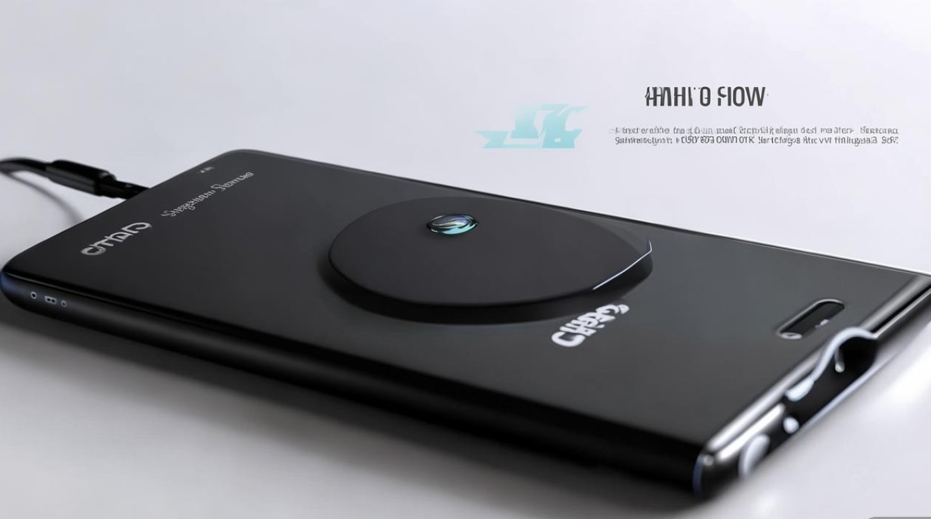 OPPO充电器充华为手机为什么会显示充电慢？